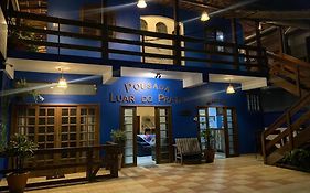 Pousada Luar do Prata
